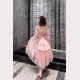 Butterfly Dance Classic Lolita Dress JSK by Alice Girl (AGL92)